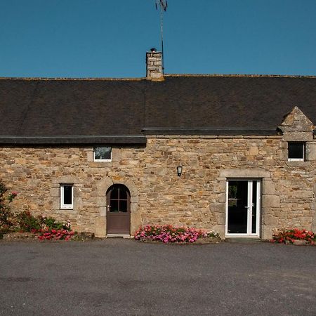 Bed and Breakfast La Longere D'Helene Lauzach Exterior foto